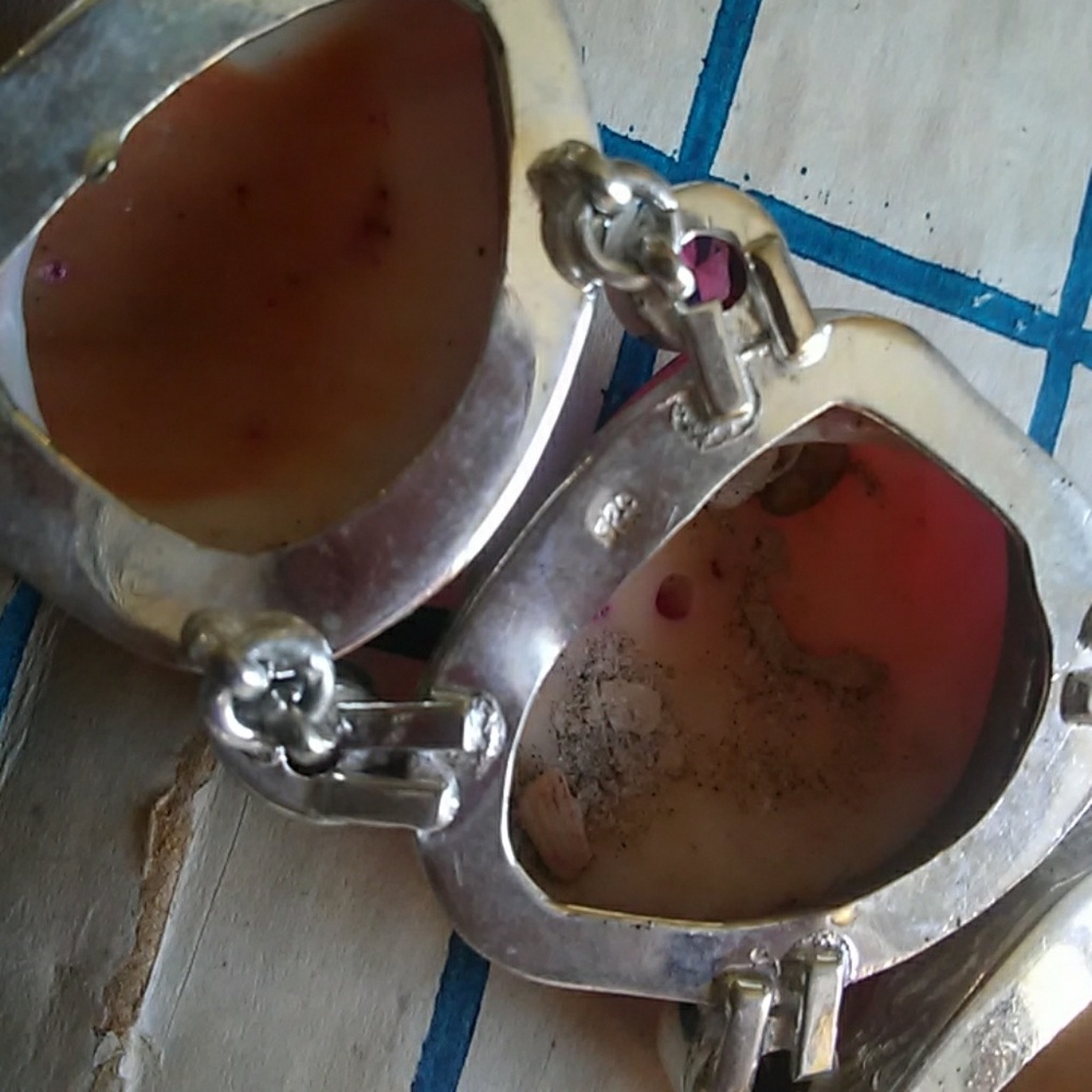 Shell Bracelet - image 3